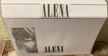 Alena Alena