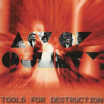 Tools for destruction