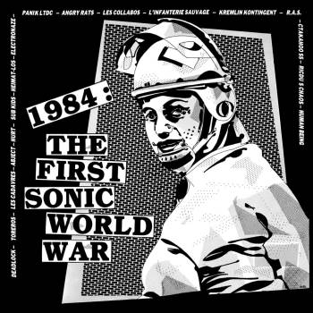 1984: The first sonic world war