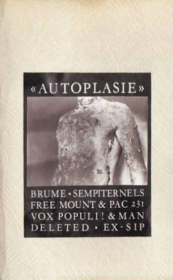 Autoplasie