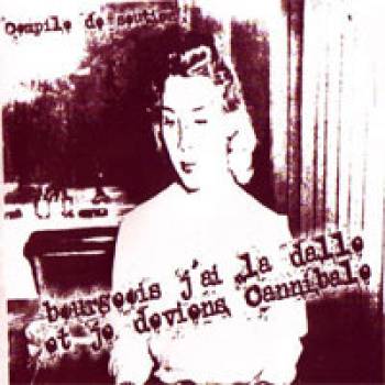 Bourgeois j'ai la dalle et je deviens cannibale