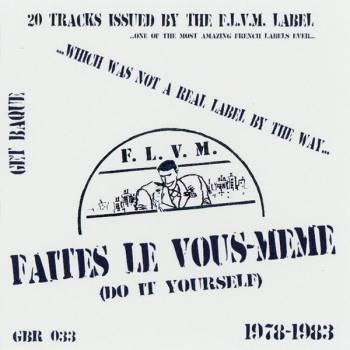 Faites Le Vous-Même (Do It Yourself) Faites Le Vous-Même (Do It Yourself)