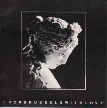 From Brussels with love