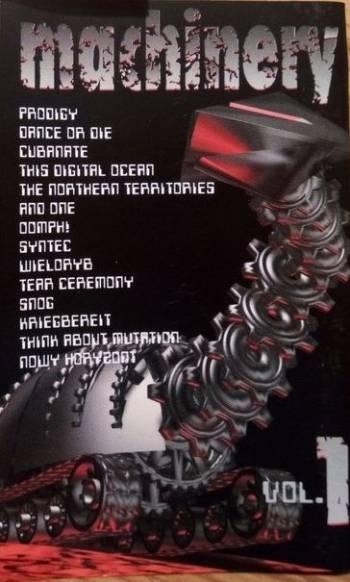 Machinery vol. 1