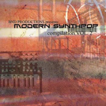 Modern synthpop compilation vol. 2 Modern synthpop compilation vol. 2