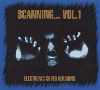 Scanning... vol. 1