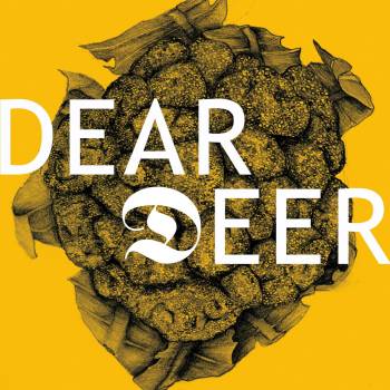 Dear Deer
