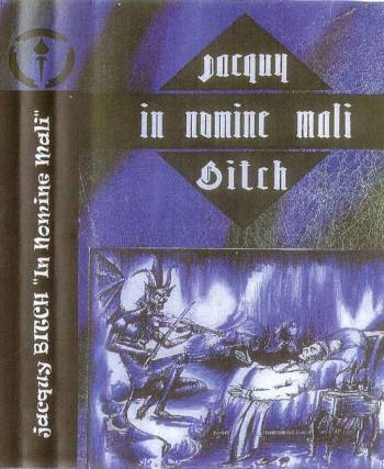 In nomine mali In nomine mali