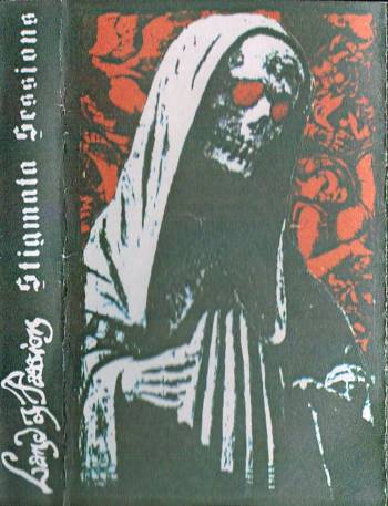 Stigmata sessions