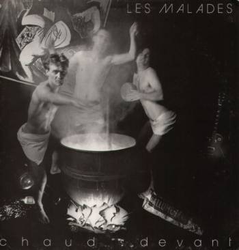 Chaud devant