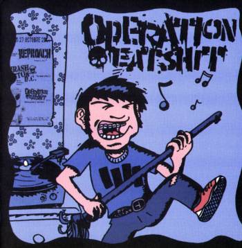 Operation Eat Shit