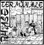 Split Phase Terminale / Toxic Waste Split Phase Terminale / Toxic Waste