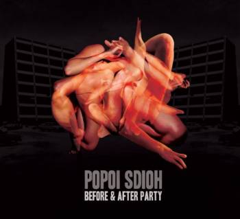 Before and after party