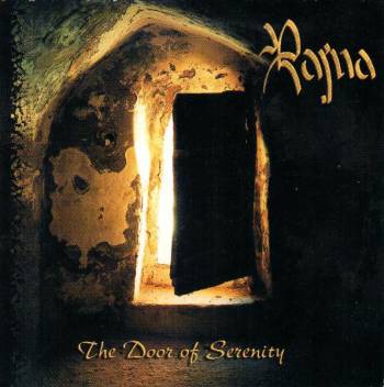 The door of serenity