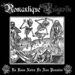 La rose noire de nos pensées