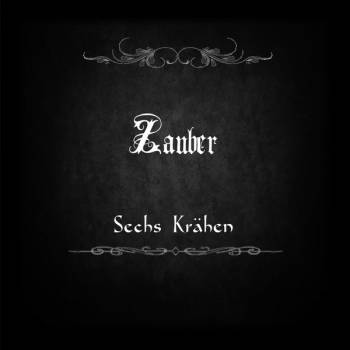 Sechs Krähen