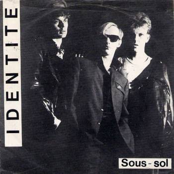 Sous-sol Sous-sol